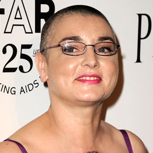 Sinead O'Connor Sinead O'Connor
